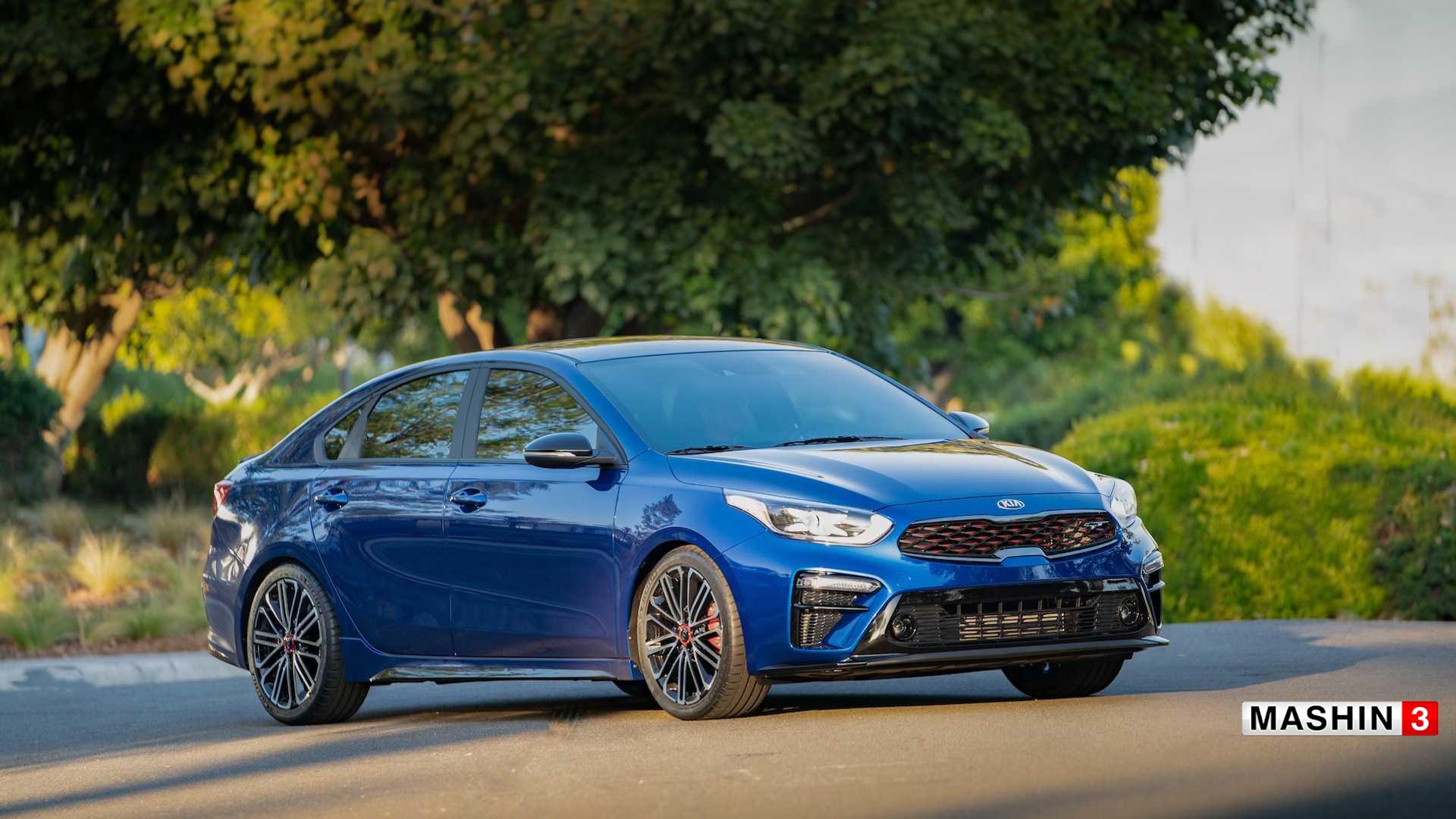 Forte GT